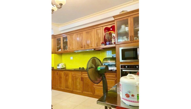 Bán nhà Mặt tiền Bình Giã, ngay Cộng Hòa - Hoàng Hoa Thám, DT: 5x20m, 4 Tầng, 15.8 tỷ