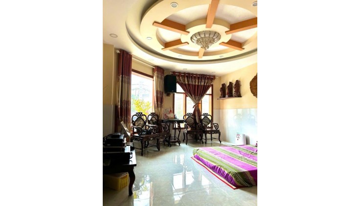 Bán nhà Mặt tiền Bình Giã, ngay Cộng Hòa - Hoàng Hoa Thám, DT: 5x20m, 4 Tầng, 15.8 tỷ