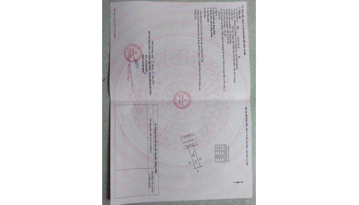 CHÍNH CHỦ BÁN NHANH CĂN NHÀ VỊ TRÍ ĐẸP - GIÁ TỐT TẠI Tx 33, Phường Thạnh Xuân, Quận 12, HCM