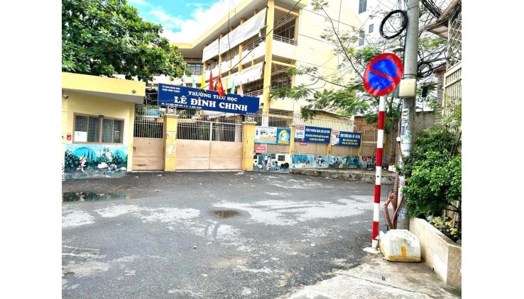 Chính chủ cần bán CHDV Điện Biên Phủ, Bình Thạnh, 4.4m x 18m, 12pn 18.8tỷ