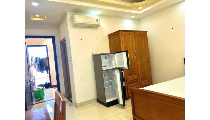 Chính chủ cần bán CHDV Điện Biên Phủ, Bình Thạnh, 4.4m x 18m, 12pn 18.8tỷ