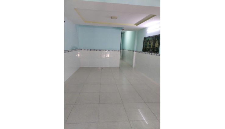 Bán Gấp mặt tiền Trần Tấn Tân Sơn Nhì Tân Phú giáp Tân Bình 121m2,2 Tầng Nhỉnh 5 tỷ