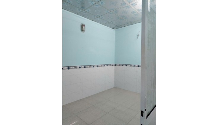 Bán Gấp mặt tiền Trần Tấn Tân Sơn Nhì Tân Phú giáp Tân Bình 121m2,2 Tầng Nhỉnh 5 tỷ