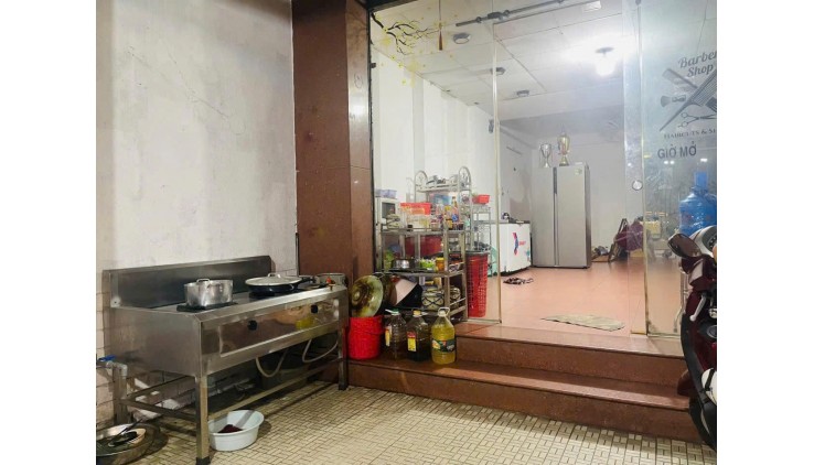 CẦN SANG NHƯỢNG QUÁN ỐC TẠI TÂN PHÚ - TP HCM  công viên Gia Phú, phường Sơn Kì