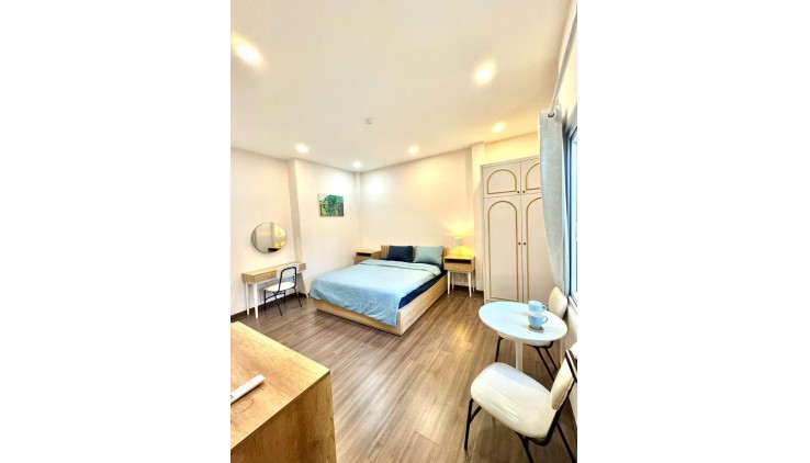 NHÀ ĐẸP - GIÁ TỐT - Cần Bán Nhà Tại Phường Cầu Ông Lãnh, Quận 1, Tp Hồ Chí Minh