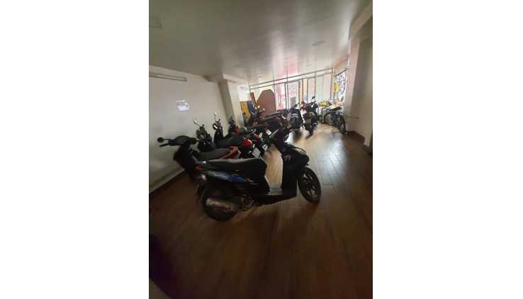 SIÊU PHẨM LÔ GÓC, MẶT TIỀN LỚN, ĐANG CHO THUÊ LÀM CĂN HỘ 11 PHÒNG VÀ MT KINH DOANH .THU NHẬP 500TR. 6 TẦNG. THĂNG MÁY MỚI
