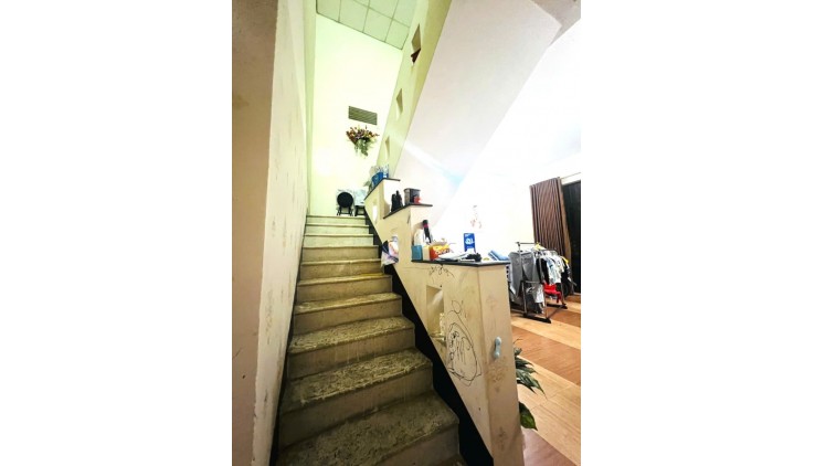 NgỘP Nặng, XE HƠI NGỦ NHÀ, 110M2 x 2T, TRƯỜNG ThỌ Thủ Đức, chỉ 60tr/m, nhỉnh 7 T.
