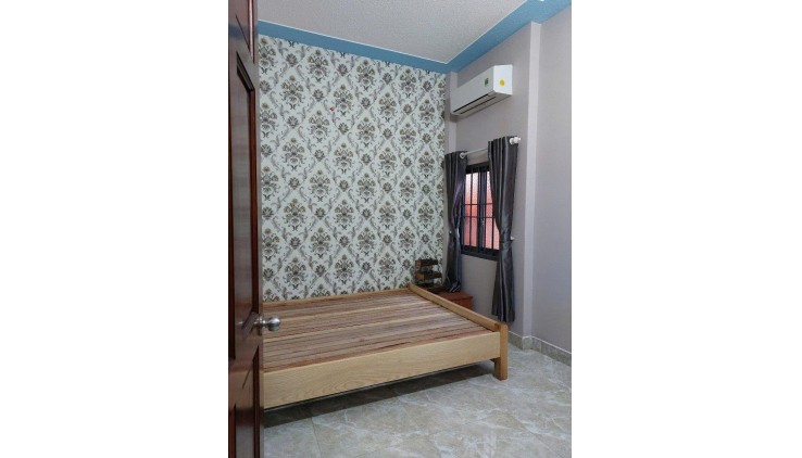 BÁN ĐẤT 2 MẶT TIỀN - SỔ ĐỎ -150m2 - GIÁ RẺ - HẺM Ô TÔ PHƯỜNG 6, QUẬN 8, TP Hồ Chí Minh