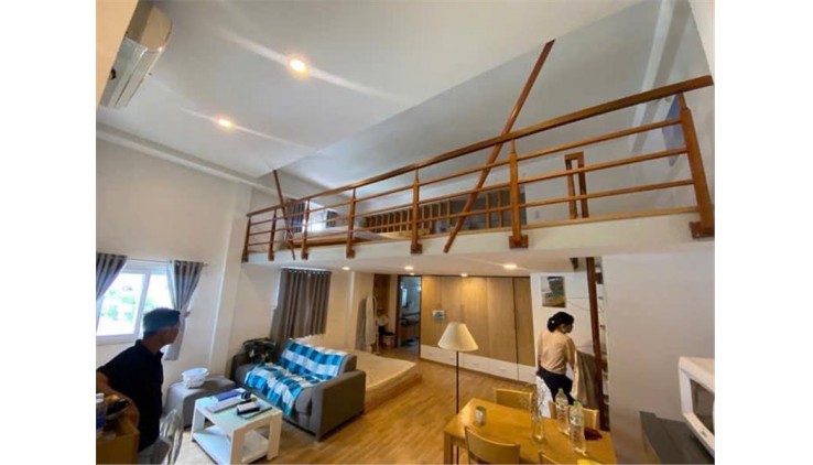 (G iảm chào) Nhỉnh 15Ty có ngay CHDV 7 lầu đang cho t huê sáutám triệu