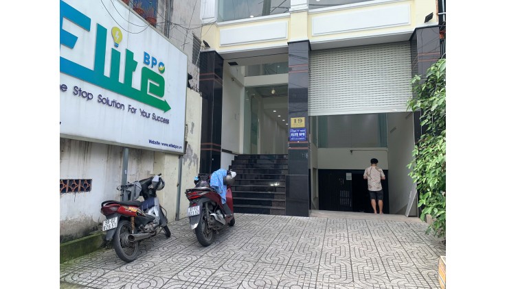 Quận 12 ! CHO THUÊ MT MẶT BẰNG KINH DOANH TẦNG TRỆT TÒA NHÀ Có 13 căn hộ cho thuê, Tel : 0825371111  ( chính chủ )