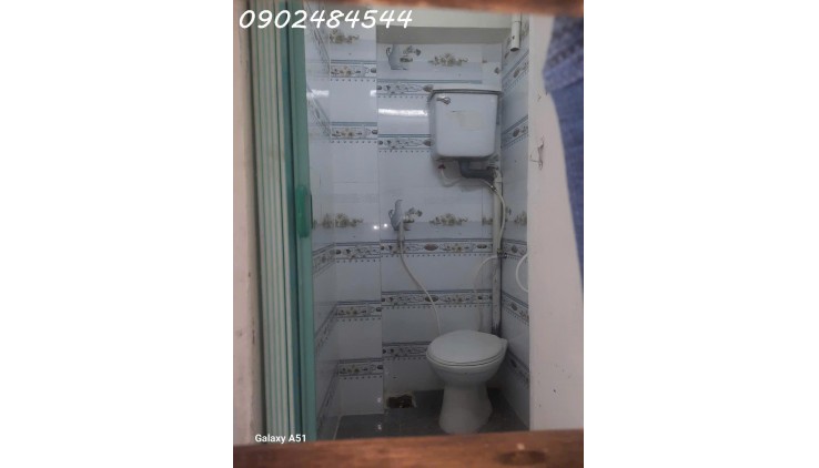 CHÍNH CHỦ CHO THUÊ NHÀ MẶT TIỀN ĐƯỜNG HOÀNG VĂNG THỤ - TPHCM