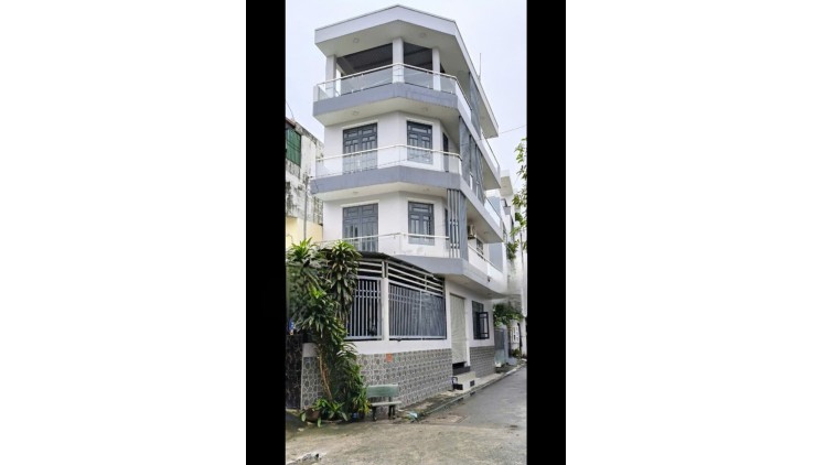 NHÀ MẶT TIỀN KINH DOANH LÔ GÓC, TL16 - 74/56M2  NHỈNH 7 TỶ THẠNH LỘC QUẬN12