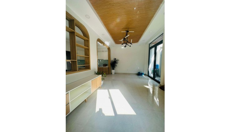 Bán nhà mới hẻm oroto kế MT Tô Hiệu quận Tân Phú 8 x 6-2T chỉ 5.3 tỷ tl