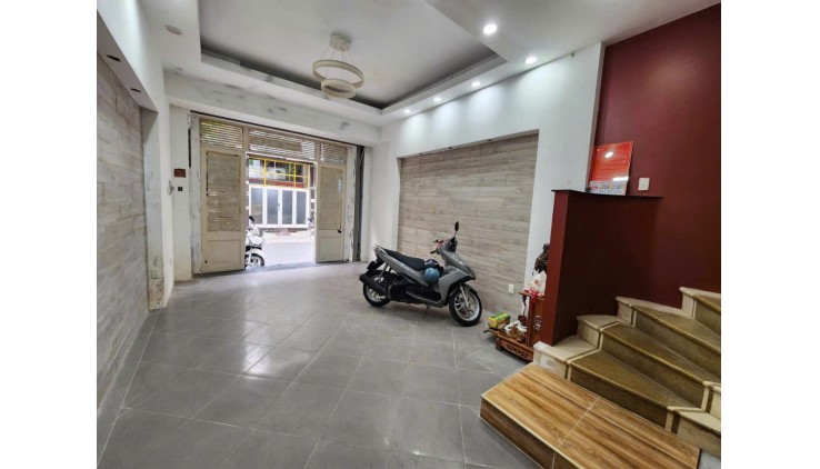 MẶT TIỀN KHU ĐƯỜNG 