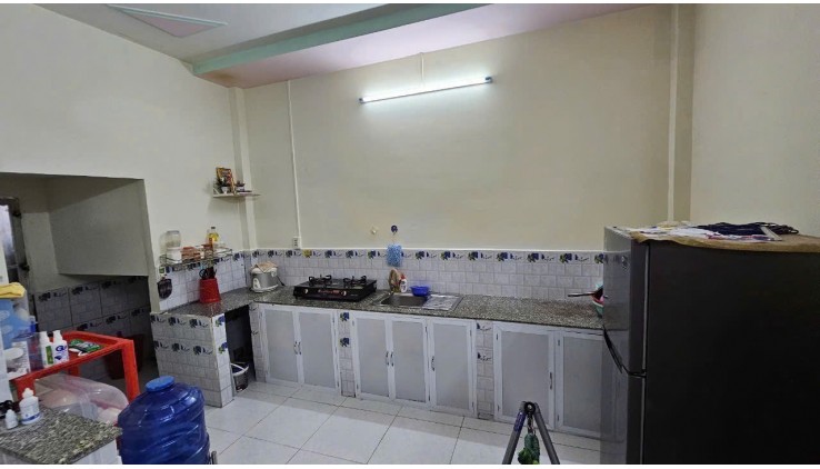 Bán nhà Tỉnh Lộ 10, Bình Trị Đông B, Bình Tân, ngang 5.7m x 9.2m, Chỉ 3.3 tỷ