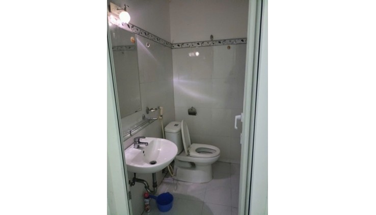 BÁN CHDV TÂN THUẬN ĐÔNG, QUẬN 7. 143M2 - 3 TẦNG - 20 PHÒNG. THU NHẬP ỔN ĐỊNH