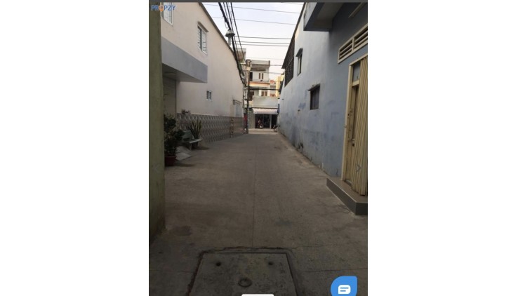 BÁN ĐẤT 2 MẶT TIỀN - SỔ ĐỎ -150m2 - GIÁ RẺ - HẺM Ô TÔ PHƯỜNG 6, QUẬN 8, TP Hồ Chí Minh