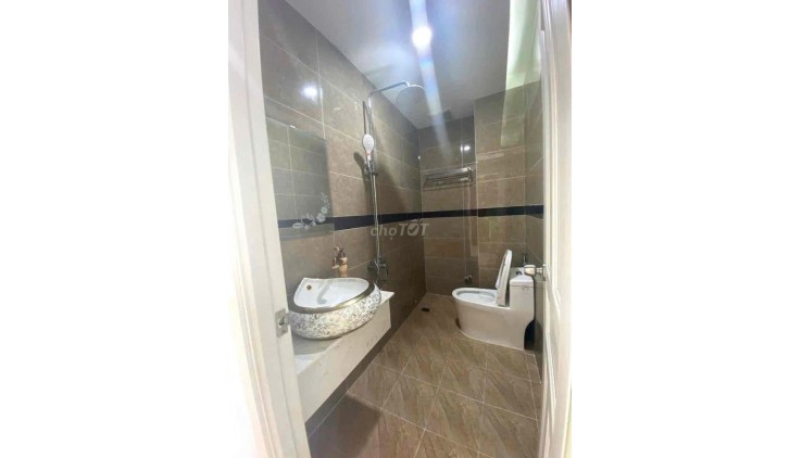 Pass hợp đồng căn 1PN tại Trần Văn Quang, P10, Tân Bình
