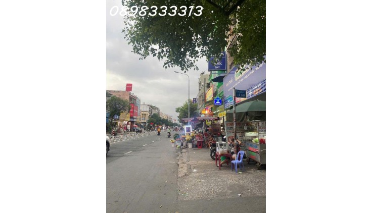 Bán nhà mặt tiền giá rẻ 45A Lê Đại, chỉ 5,5 tỷ, Phú Thọ Hòa, Quận Tân Phú, Trung Tâm Nhà Bán