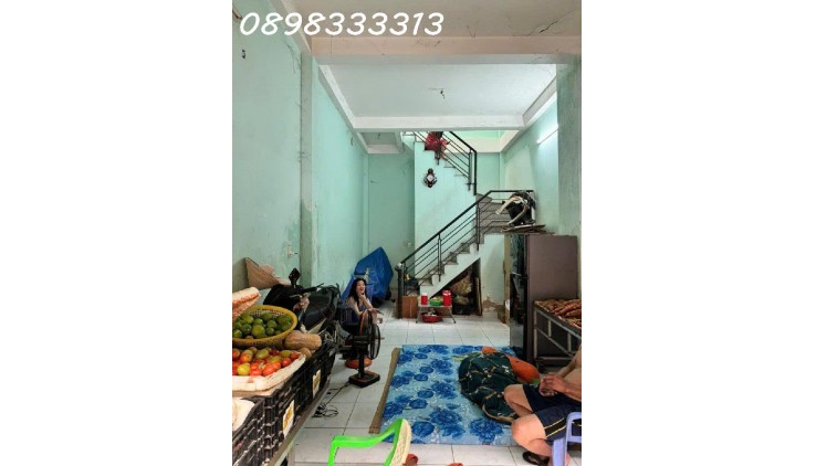Bán nhà mặt tiền giá rẻ 45A Lê Đại, chỉ 5,5 tỷ, Phú Thọ Hòa, Quận Tân Phú, Trung Tâm Nhà Bán