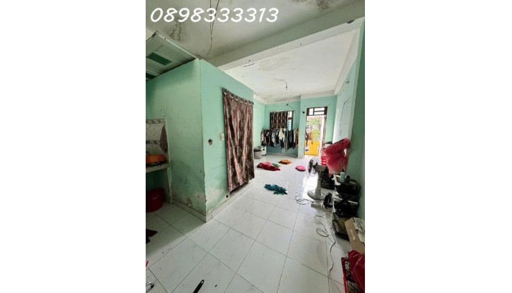 Bán nhà mặt tiền giá rẻ 45A Lê Đại, chỉ 5,5 tỷ, Phú Thọ Hòa, Quận Tân Phú, Trung Tâm Nhà Bán