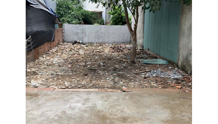 Đất hẻm xe hơi đường Nguyễn Duy Trinh - chỉ nhỉnh 6 tỷ - 95m2