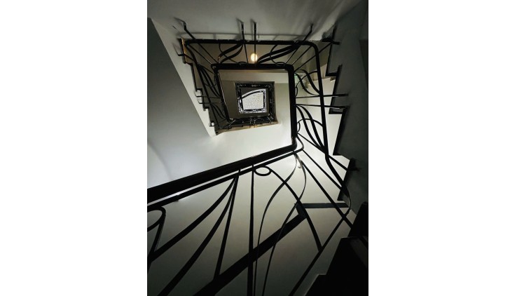 Chính chủ cần bán khách sạn 5 tầng thang máy. P12, Q10, 5m x 16.5m, chỉ 23.5 tỷ  TL