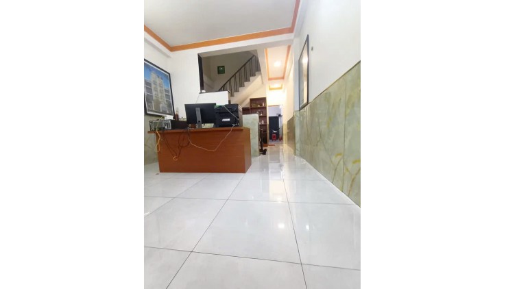 nhà 2 mặt tiền đường số 5 bình  hưng hòa ,bình tân diện tích 100m2 giá nhỉnh 8 tỷ