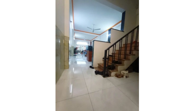 nhà 2 mặt tiền đường số 5 bình  hưng hòa ,bình tân diện tích 100m2 giá nhỉnh 8 tỷ