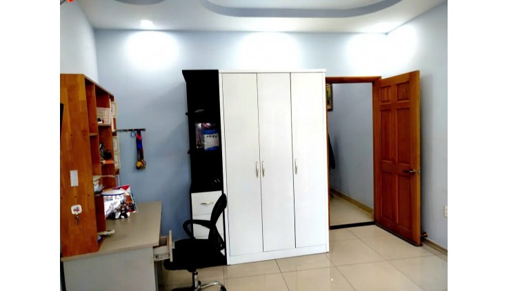 Bán nhà đường số 8 bình hưng hòa,bình tân dt 45 m2 chưa đến 4  tỷ