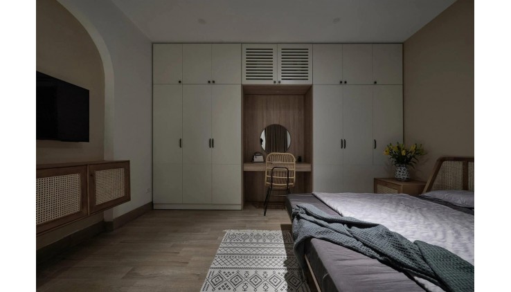 ***Bán nhà phường 2 Tân Bình, hxh Phổ Quang (4*13), bệnh viện Tâm Anh