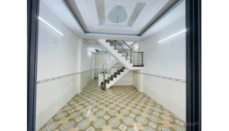 MT KINH DOANH ĐỈNH 3 TẦNG BTCT LÊ VĂN QUỚI 58M2 GIÁ CHỈ 6 TỶ