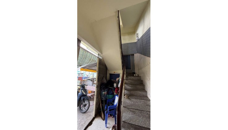 Bán Gấp mặt tiền Kinh Doanh ngay chợ 26/3 BHH Gần AEON Tân Phú 60m2,4 Tầng Nhỉnh 6 tỷ