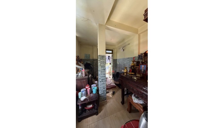Bán Gấp mặt tiền Kinh Doanh ngay chợ 26/3 BHH Gần AEON Tân Phú 60m2,4 Tầng Nhỉnh 6 tỷ
