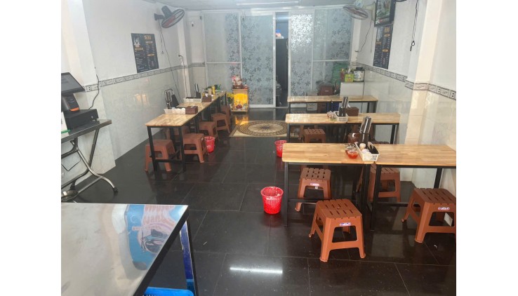 CHÍNH CHỦ CẦN SANG NHƯỢNG MẶT BẰNG TRỐNG Địa chỉ: 2.15 Đường số 14, Khu dân cư Miếu Nổi,