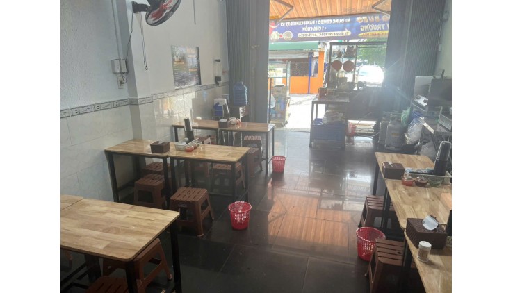 CHÍNH CHỦ CẦN SANG NHƯỢNG MẶT BẰNG TRỐNG Địa chỉ: 2.15 Đường số 14, Khu dân cư Miếu Nổi,