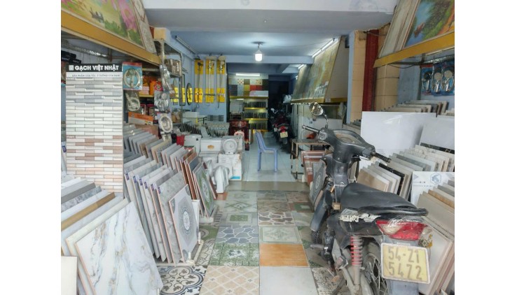 Cần Cho Thuê Nhà Nguyên Căn Vị Trí Tại 85, Đường Hoàng Ngân, Phường 16, Quận 8, TP.HCM