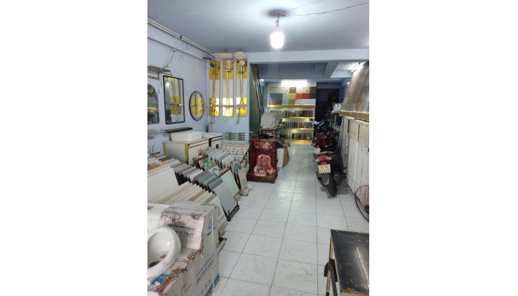 Cần Cho Thuê Nhà Nguyên Căn Vị Trí Tại 85, Đường Hoàng Ngân, Phường 16, Quận 8, TP.HCM