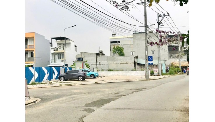 Vừa Túi Tiền, kế bên khu Đô Thị Đông Tăng long, Đất P Lô, 50m2, chỉ 2.98 ty