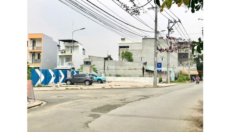 Vừa Túi Tiền, kế bên khu Đô Thị Đông Tăng long, Đất P Lô, 50m2, chỉ 2.98 ty