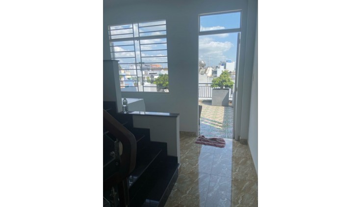 64M2 - XÔ VIẾT NGHỆ TĨNH - PHƯỜNG 25 - QUẬN  -B ÌNH THẠNH - 4 TẦNG.