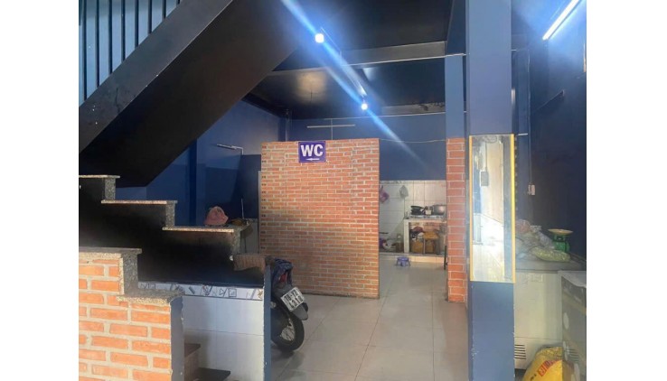 CẦN SANG NHƯỢNG MẶT BẰNG QUÁN ĂN TẠI QUẬN 12