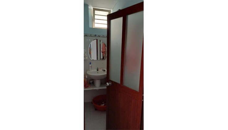 CHÍNH CHỦ BÁN CĂN HỘ CHUNG CƯ THẠNH MỸ LỢI - Lô C1, Tầng 9, Đường Đồng Văn Cống