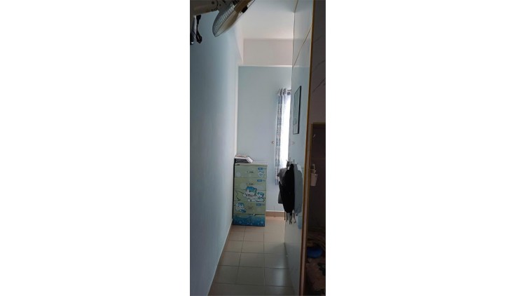 CHÍNH CHỦ BÁN CĂN HỘ CHUNG CƯ THẠNH MỸ LỢI - Lô C1, Tầng 9, Đường Đồng Văn Cống