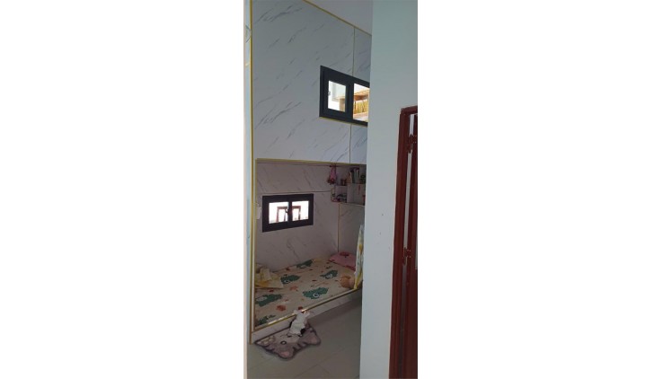 CHÍNH CHỦ BÁN CĂN HỘ CHUNG CƯ THẠNH MỸ LỢI - Lô C1, Tầng 9, Đường Đồng Văn Cống