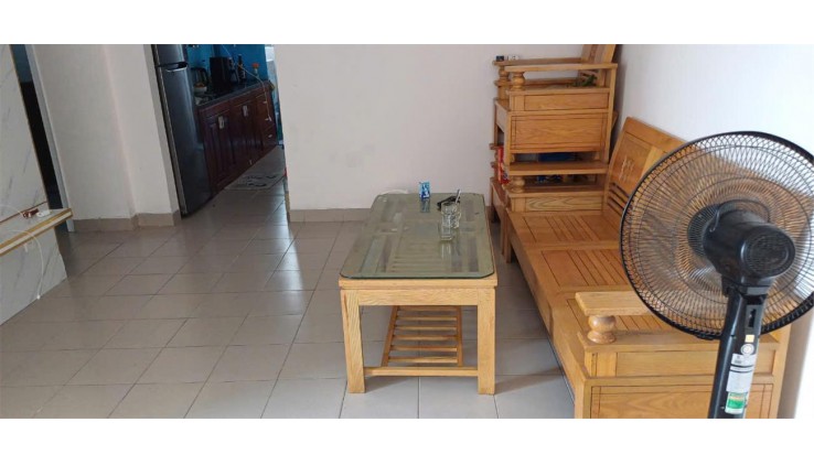 CHÍNH CHỦ BÁN CĂN HỘ CHUNG CƯ THẠNH MỸ LỢI - Lô C1, Tầng 9, Đường Đồng Văn Cống