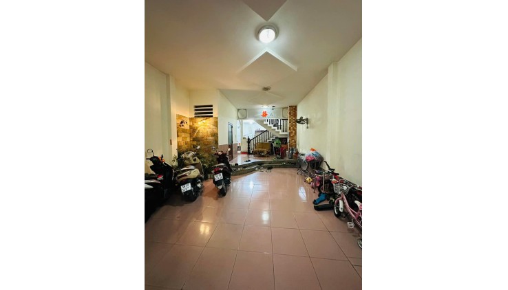 Bán nhà Hẻm xe hơi 6m Tân Hải - ngay Cộng Hòa - Etown, DT: 5.3x19m, 4 T- 4PN, 14 tỷ.