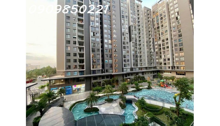 CHÍNH CHỦ CẦN BÁN CĂN HỘ CAO CẤP WESTGATE 2PN+, DIỆN TÍCH 69M2