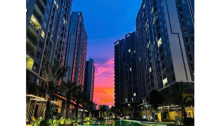 KẸT TIỀN CẦN BÁN LỖ CĂN HỘ WESTGATE 2PN-2WC CHỈ 2TY2 ( 1/20/11/2024 )