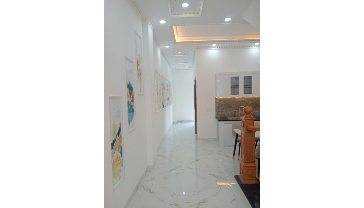 CHÍNH CHỦ BÁN NHANH CĂN NHÀ VỊ TRÍ ĐẸP - GIÁ TỐT TẠI Tx 33, Phường Thạnh Xuân, Quận 12, HCM